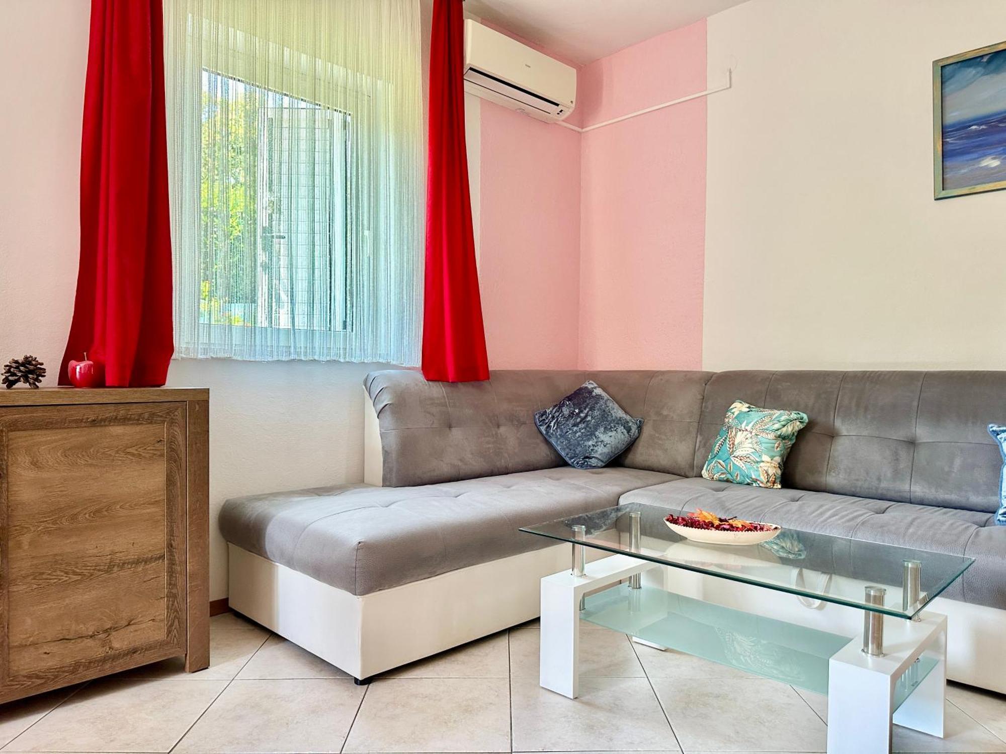 Apartments Dugonjic Umag Ngoại thất bức ảnh