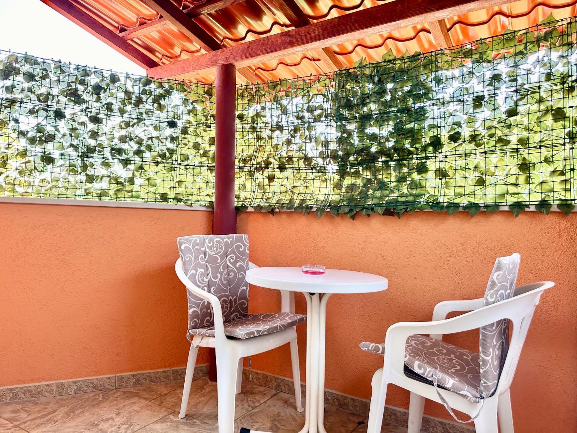Apartments Dugonjic Umag Ngoại thất bức ảnh