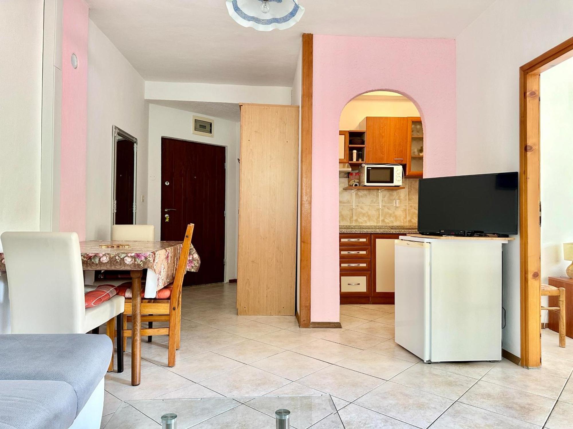 Apartments Dugonjic Umag Ngoại thất bức ảnh